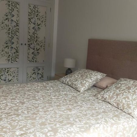 Penas De Arnedillo Apartment Bagian luar foto